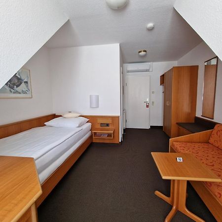 Hotel Gerberhof 바크낭 외부 사진