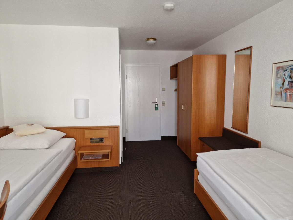 Hotel Gerberhof 바크낭 외부 사진