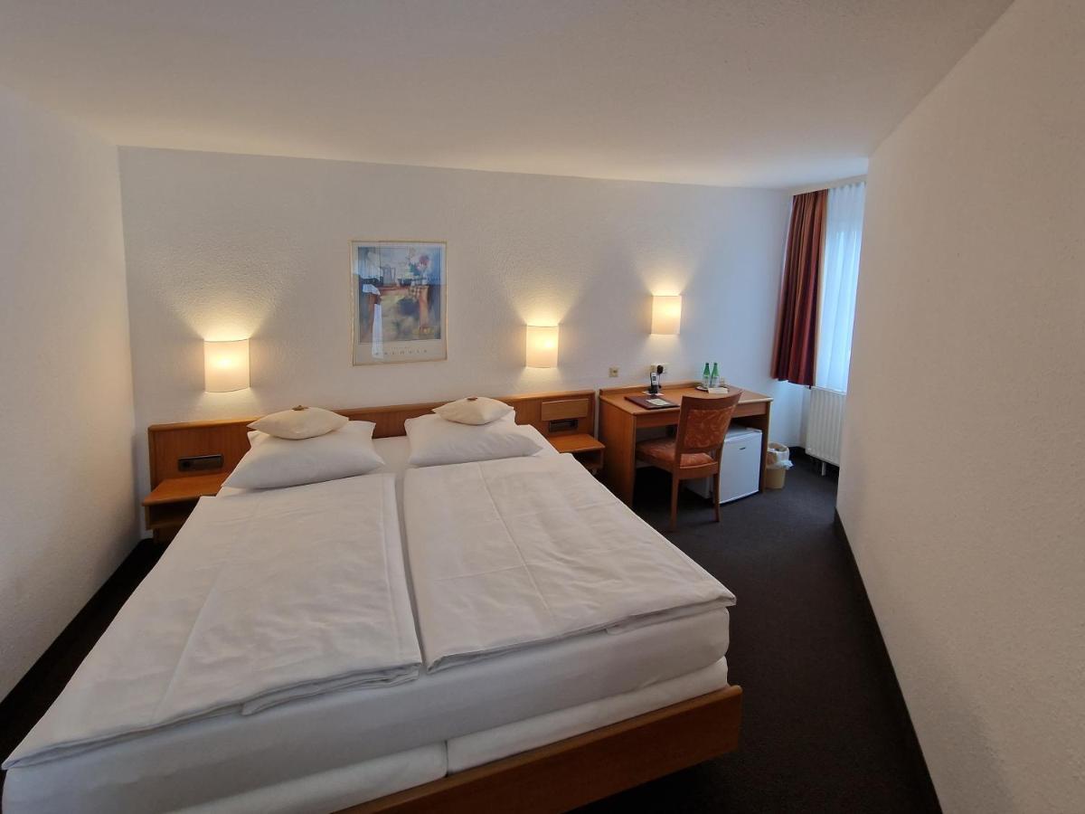 Hotel Gerberhof 바크낭 외부 사진