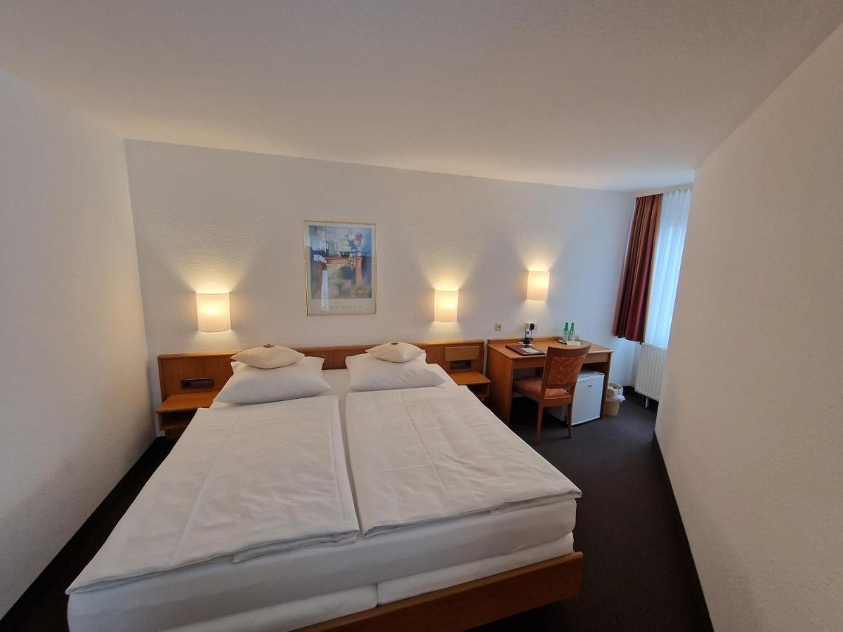 Hotel Gerberhof 바크낭 외부 사진