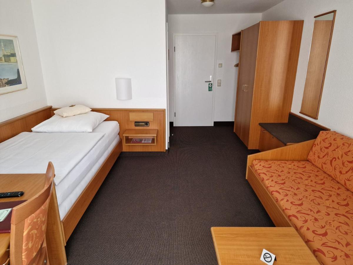 Hotel Gerberhof 바크낭 외부 사진