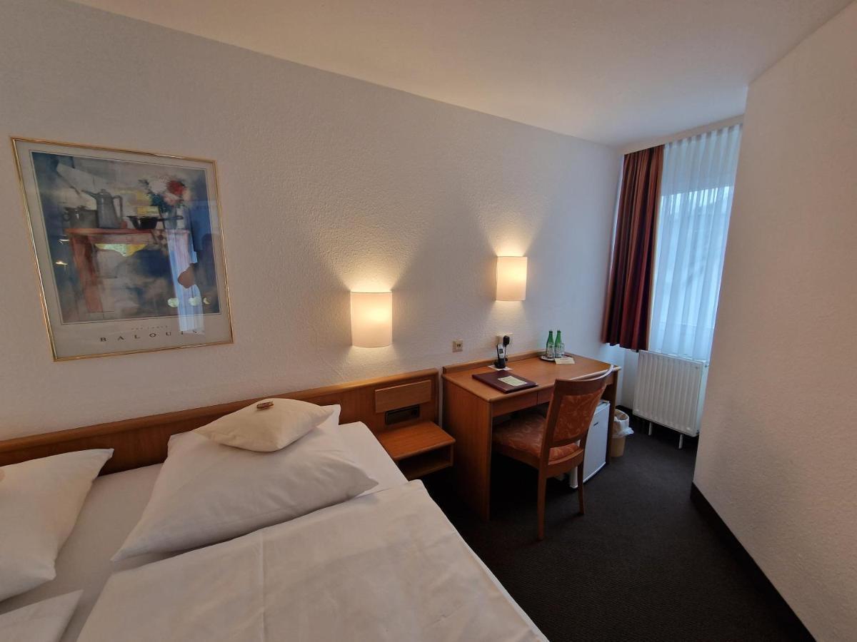 Hotel Gerberhof 바크낭 외부 사진