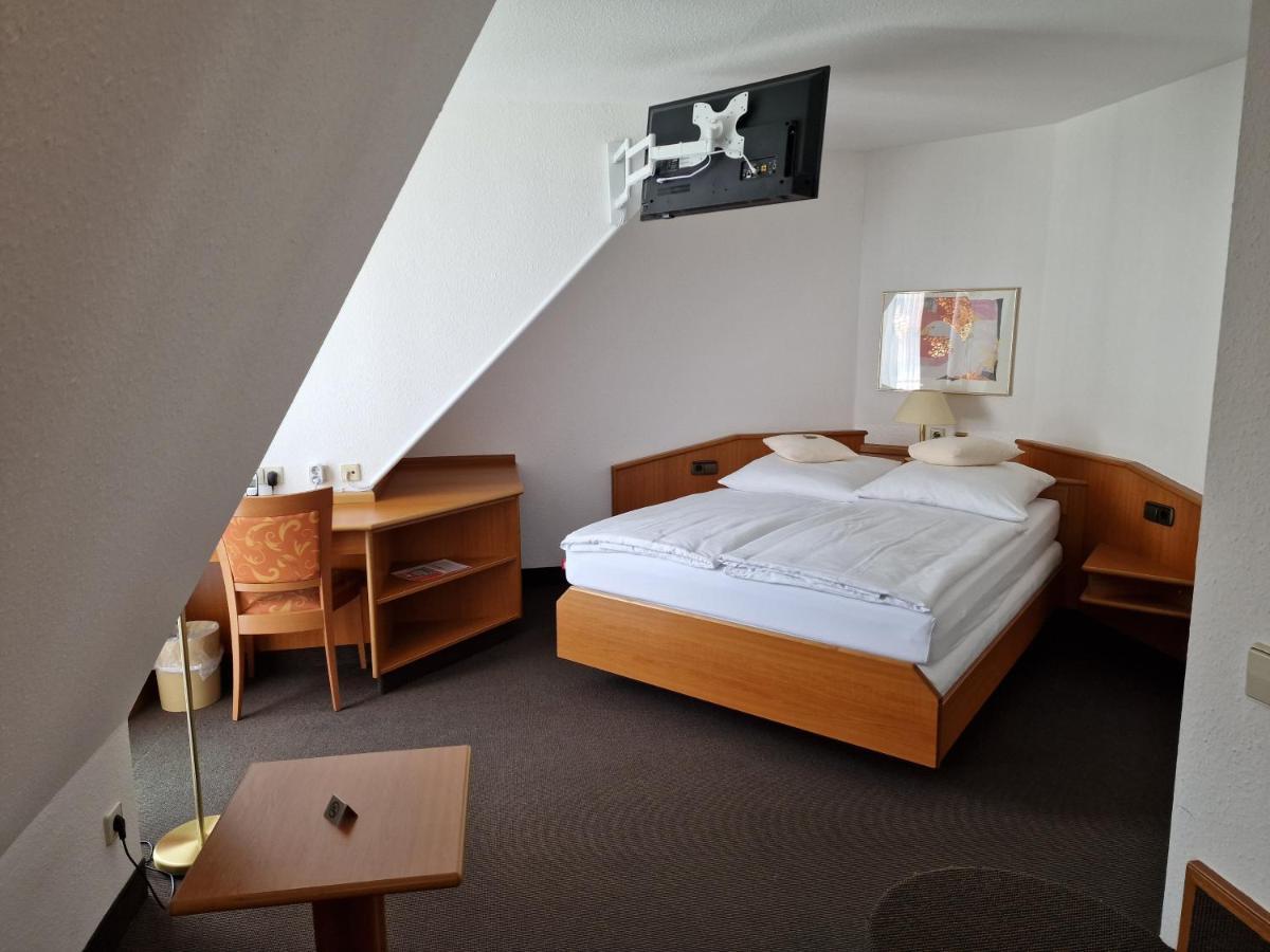 Hotel Gerberhof 바크낭 외부 사진