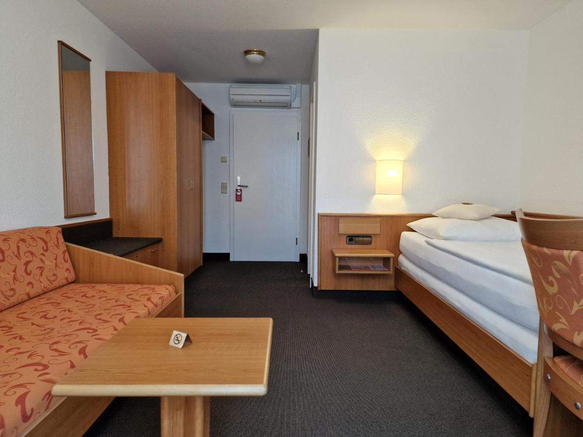 Hotel Gerberhof 바크낭 외부 사진