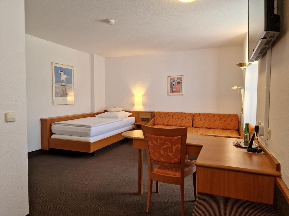 Hotel Gerberhof 바크낭 외부 사진