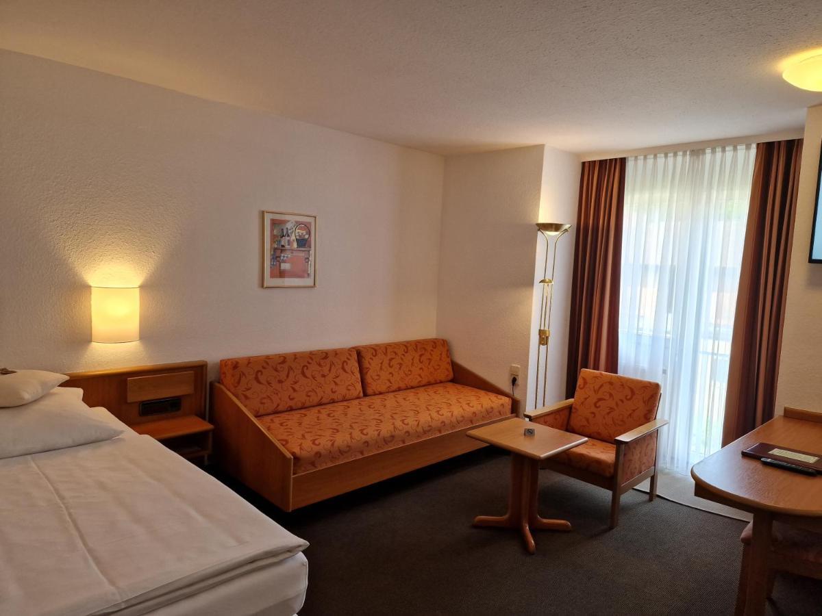 Hotel Gerberhof 바크낭 외부 사진