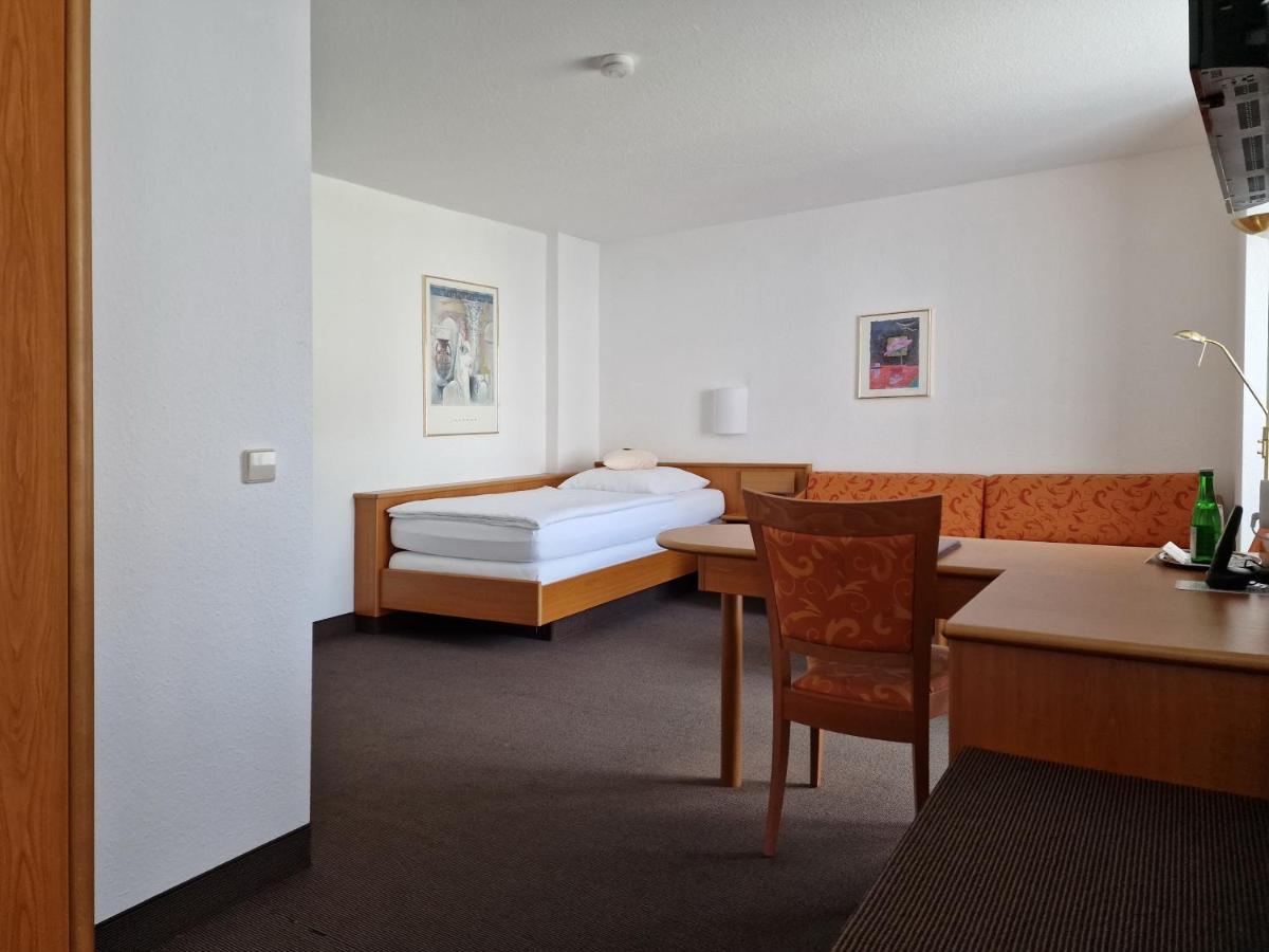Hotel Gerberhof 바크낭 외부 사진