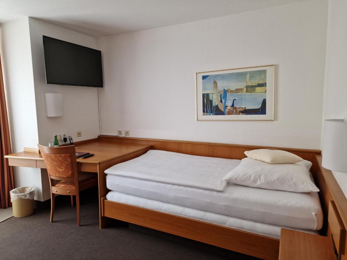 Hotel Gerberhof 바크낭 외부 사진