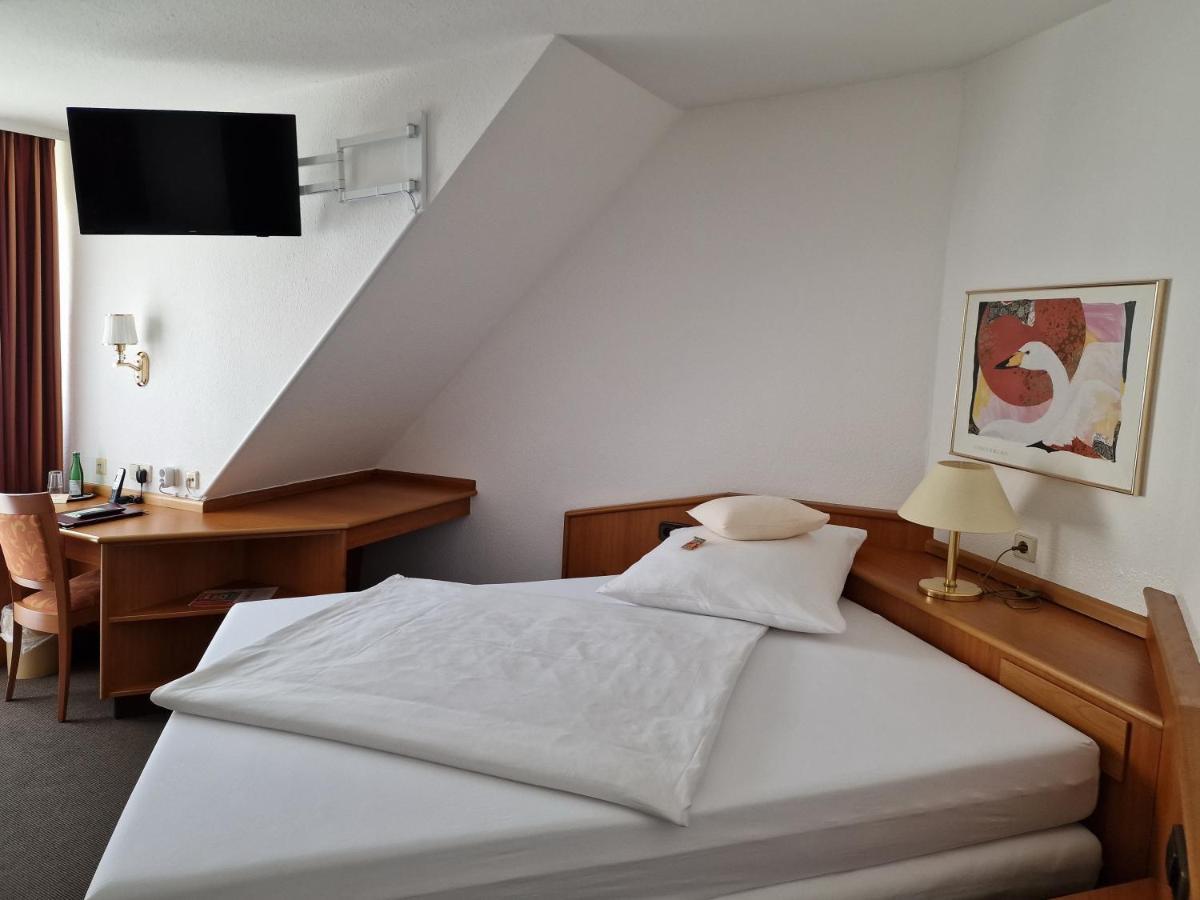 Hotel Gerberhof 바크낭 외부 사진