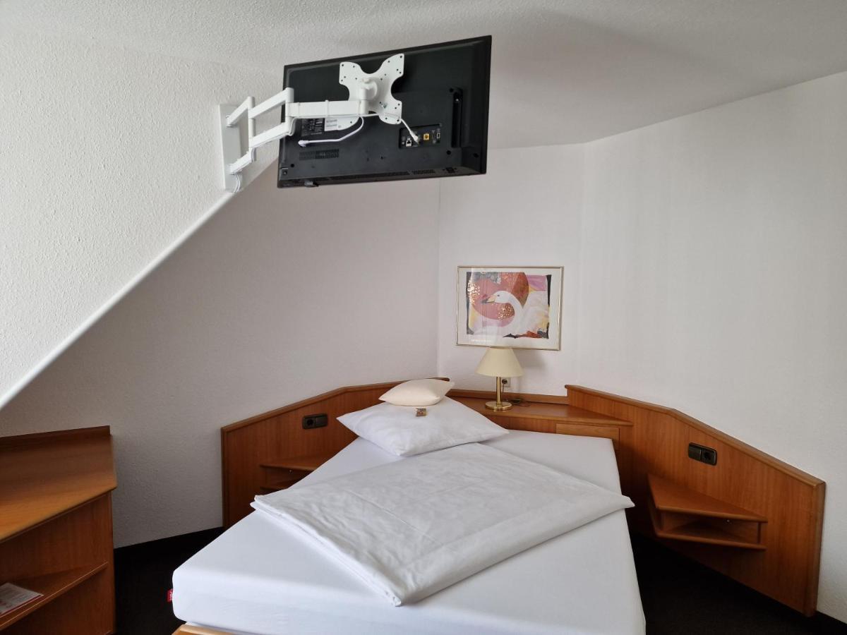 Hotel Gerberhof 바크낭 외부 사진