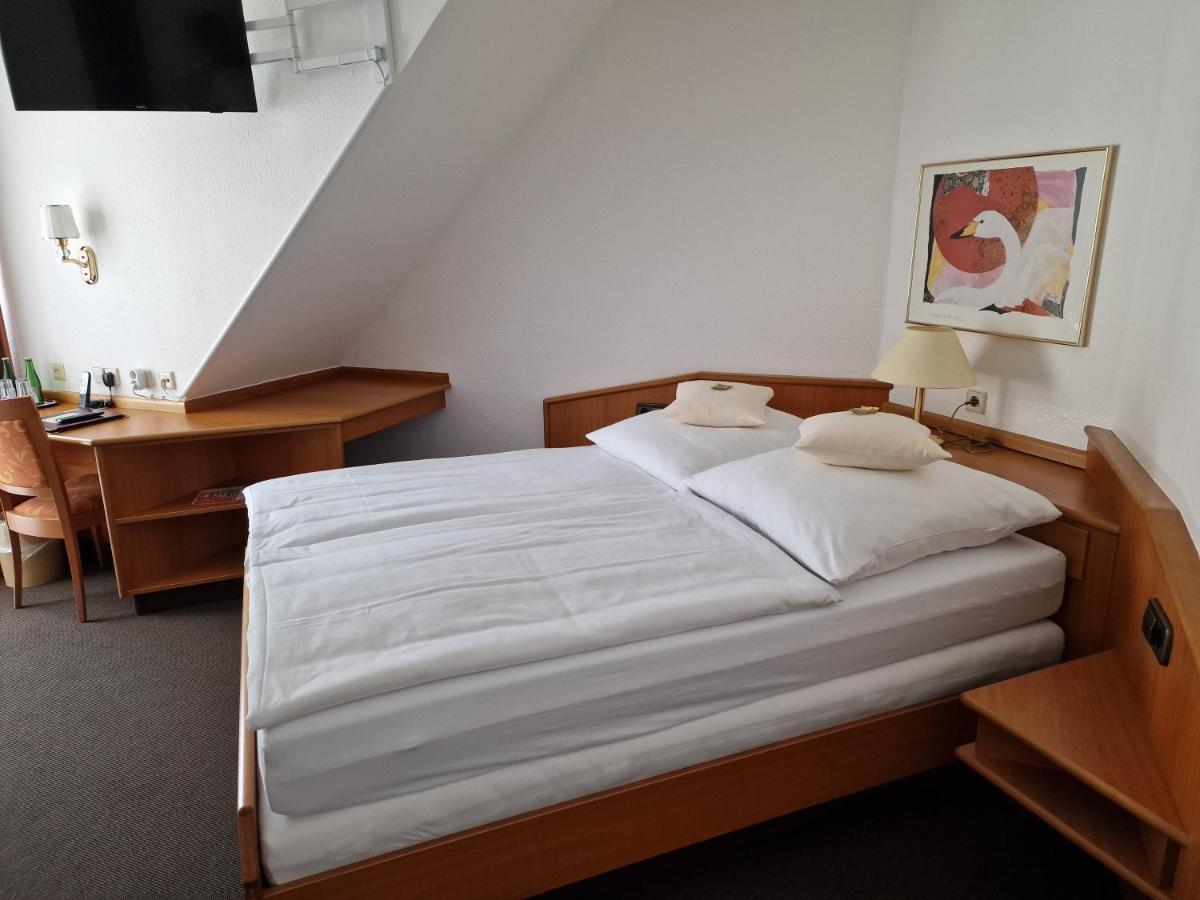 Hotel Gerberhof 바크낭 외부 사진