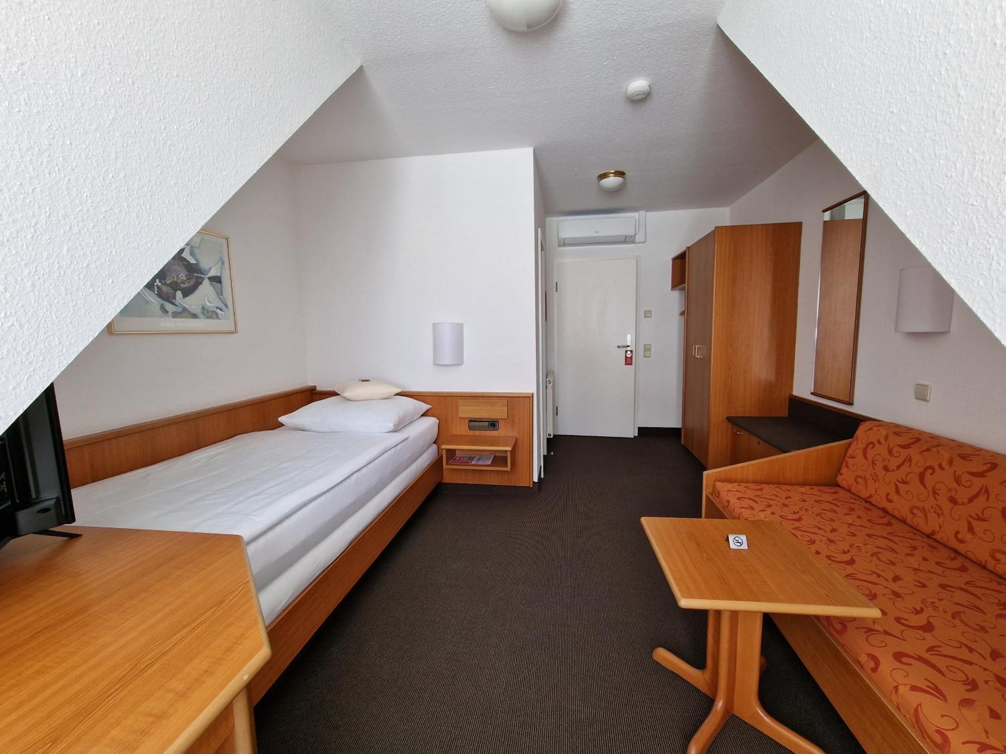 Hotel Gerberhof 바크낭 외부 사진